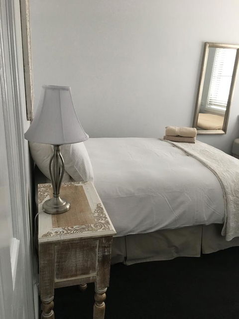 99 Hill Street Apartments - Accommodation Georgetown 7