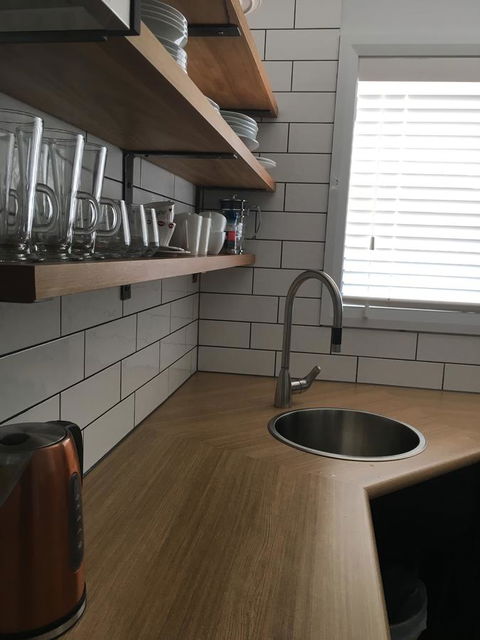 99 Hill Street Apartments - Accommodation Georgetown 21