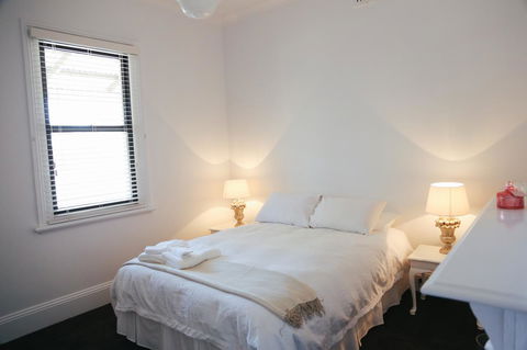 99 Hill Street Apartments - Accommodation Georgetown 9