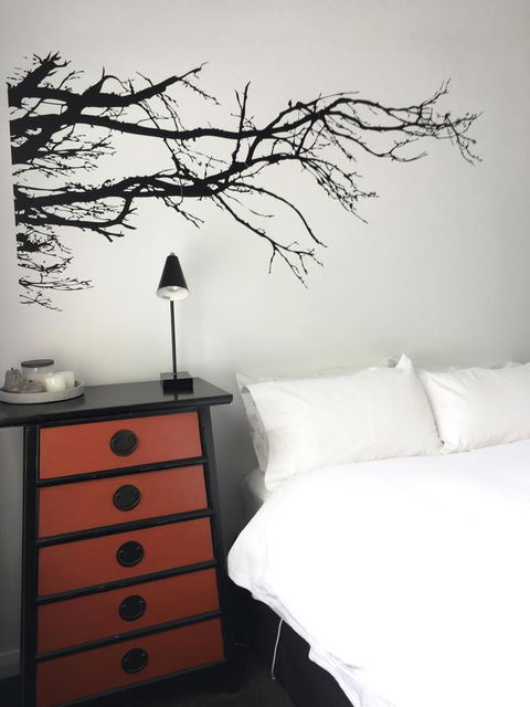 99 Hill Street Apartments - Accommodation Georgetown 1