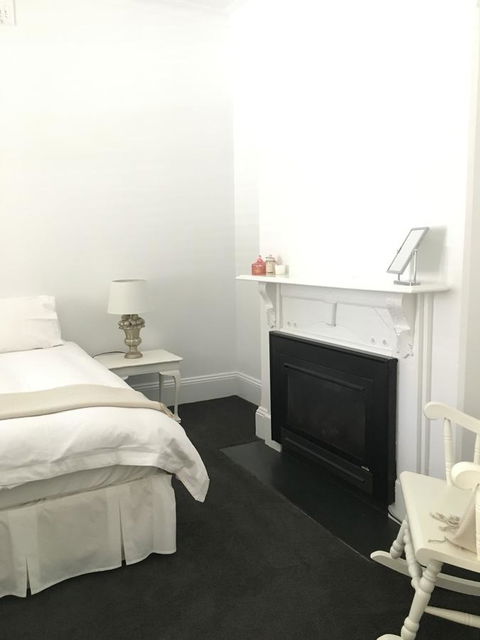 99 Hill Street Apartments - Accommodation Georgetown 3
