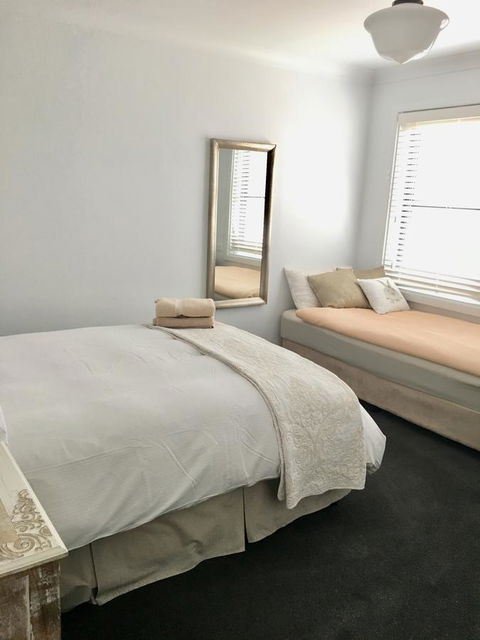 99 Hill Street Apartments - Accommodation Georgetown 5