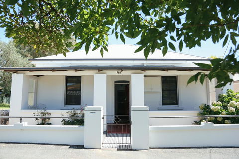 99 Hill Street Apartments - Accommodation Georgetown 0
