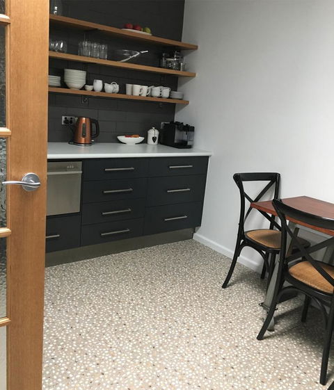 99 Hill Street Apartments - Accommodation Georgetown 15