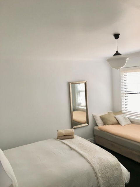 99 Hill Street Apartments - Accommodation Georgetown 6