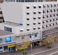 ibis budget Sydney East - Accommodation Georgetown