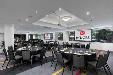 Rydges Sydney Central - Accommodation Georgetown 36