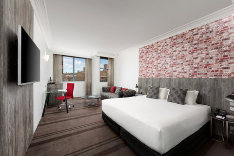 Rydges Sydney Central - Accommodation Georgetown 1