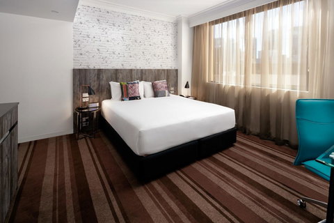 Rydges Sydney Central - Accommodation Georgetown 7