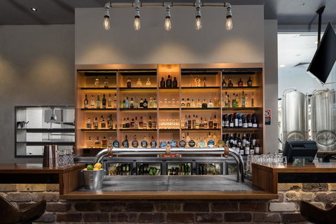 Rydges Sydney Central - Accommodation Georgetown 3