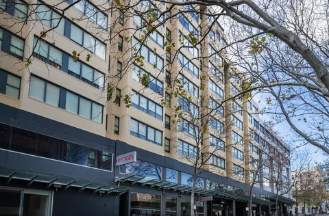 Rydges Sydney Central - Accommodation Georgetown 14