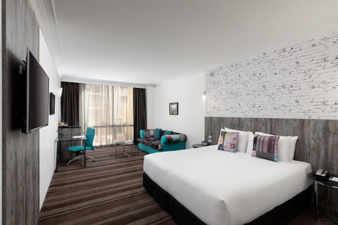 Rydges Sydney Central - Accommodation Georgetown 17