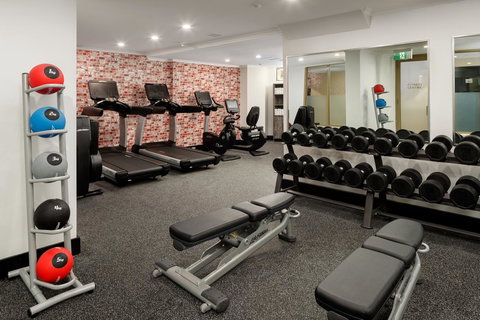 Rydges Sydney Central - Accommodation Georgetown 40
