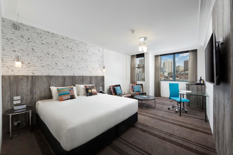 Rydges Sydney Central - Accommodation Georgetown 2