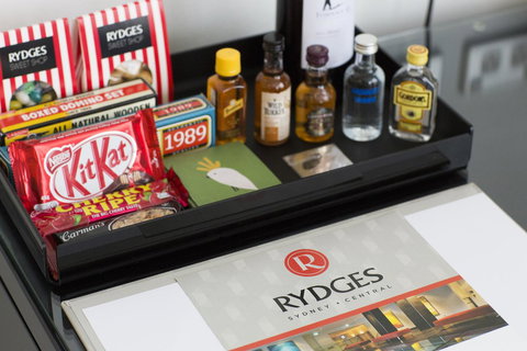 Rydges Sydney Central - Accommodation Georgetown 43
