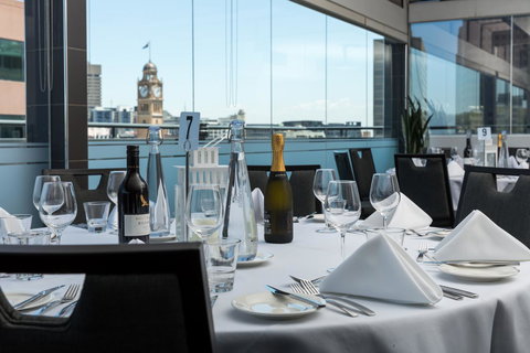 Rydges Sydney Central - Accommodation Georgetown 38