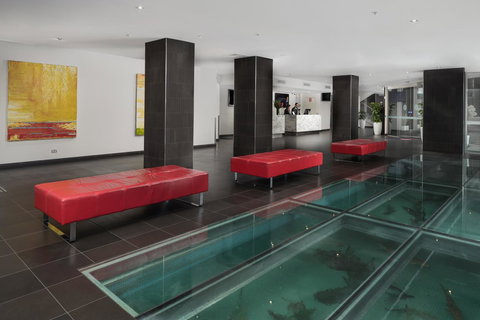 Rydges Sydney Central - Accommodation Georgetown 9