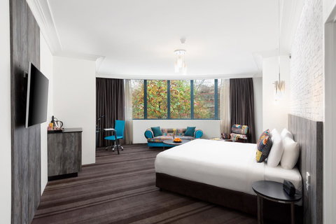 Rydges Sydney Central - Accommodation Georgetown 15