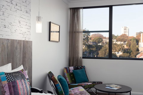 Rydges Sydney Central - Accommodation Georgetown 12