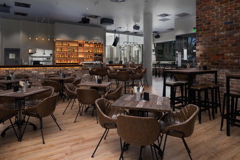 Rydges Sydney Central - Accommodation Georgetown 20