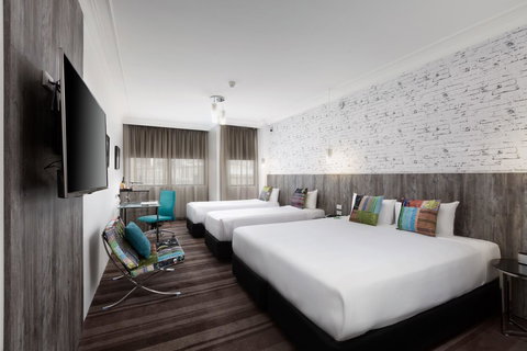 Rydges Sydney Central - Accommodation Georgetown 6