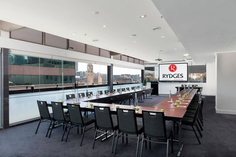 Rydges Sydney Central - Accommodation Georgetown 34