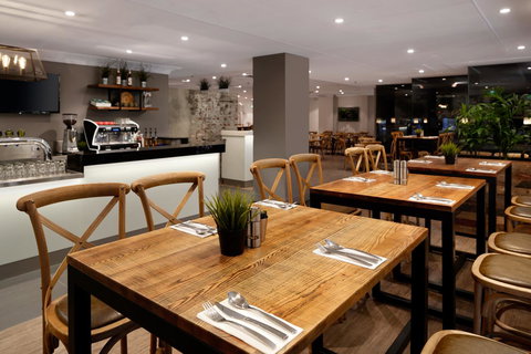 Rydges Sydney Central - Accommodation Georgetown 33