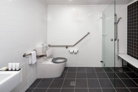 Rydges Sydney Central - Accommodation Georgetown 44