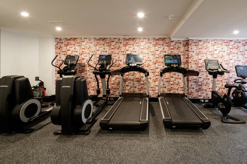 Rydges Sydney Central - Accommodation Georgetown 41