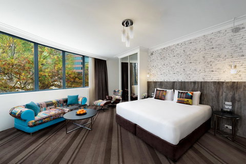 Rydges Sydney Central - Accommodation Georgetown 10