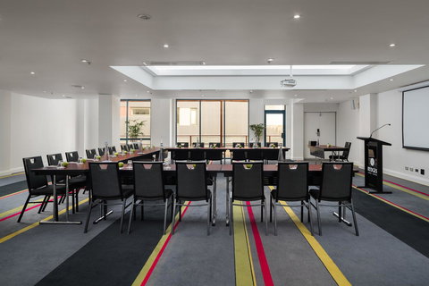 Rydges Sydney Central - Accommodation Georgetown 37