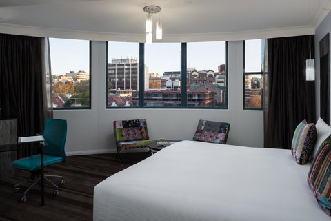 Rydges Sydney Central - Accommodation Georgetown 13
