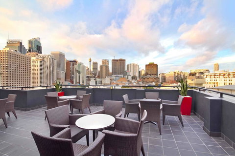 Rydges Sydney Central - Accommodation Georgetown 39