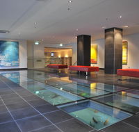 Rydges Sydney Central - Accommodation Georgetown