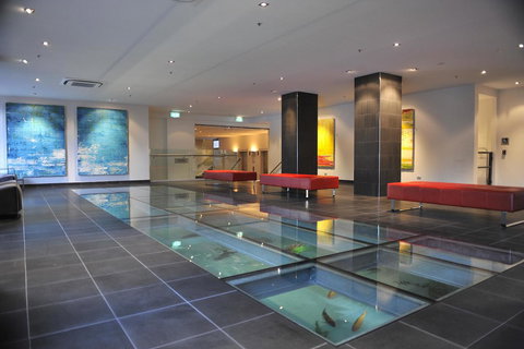 Rydges Sydney Central - Accommodation Georgetown 0