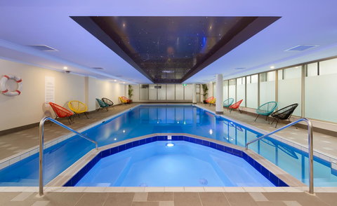 Rydges Sydney Central - Accommodation Georgetown 4