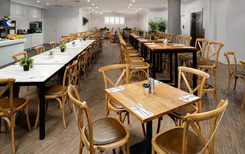 Rydges Sydney Central - Accommodation Georgetown 32