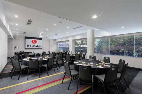 Rydges Sydney Central - Accommodation Georgetown 35