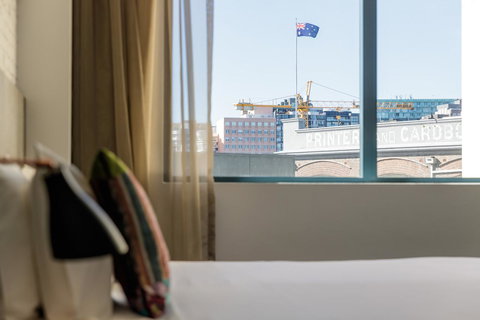 Rydges Sydney Central - Accommodation Georgetown 8