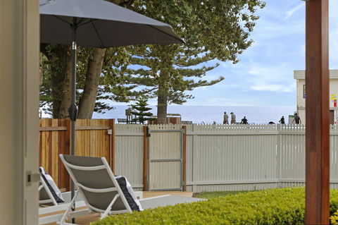 The Beach House North Wollongong - Accommodation Georgetown 3