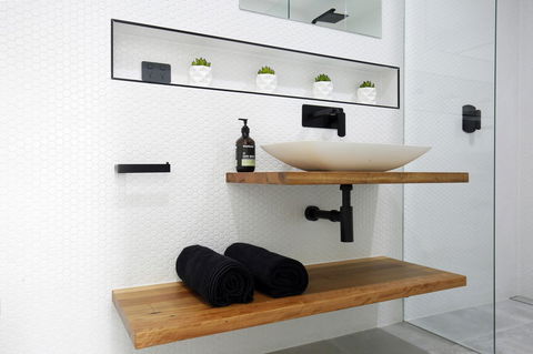 The Beach House North Wollongong - Accommodation Georgetown 16