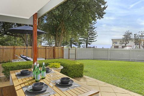 The Beach House North Wollongong - Accommodation Georgetown 8