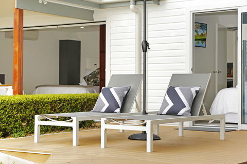 The Beach House North Wollongong - Accommodation Georgetown 10