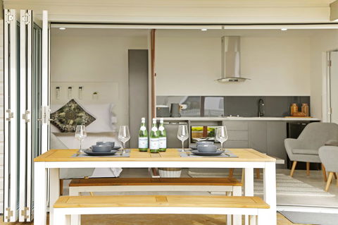 The Beach House North Wollongong - Accommodation Georgetown 4