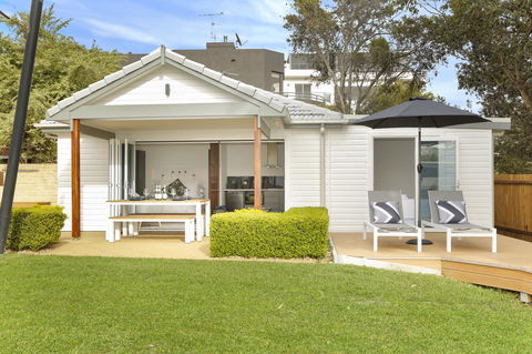The Beach House North Wollongong - Accommodation Georgetown 0