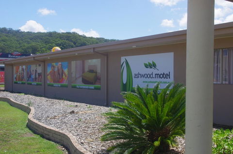 Ashwood Motel - Accommodation Georgetown 0