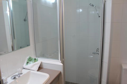Ashwood Motel - Accommodation Georgetown 11