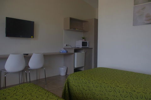 Ashwood Motel - Accommodation Georgetown 13