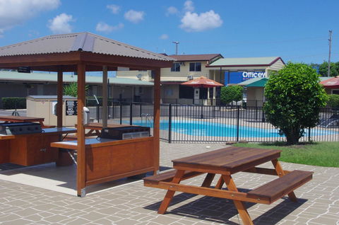 Ashwood Motel - Accommodation Georgetown 3