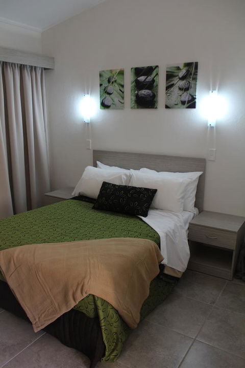 Ashwood Motel - Accommodation Georgetown 4